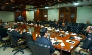 کراچی پولیس چیف کا لاپتا بچوں کی بازیابی کیلئے مؤثر اقدامات کرنے کا حکم