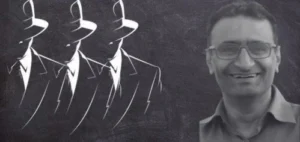 آئی جی جیلز قاضی نذیر کو “سسٹم” کیوں ہٹانا چاہتا ہے؟