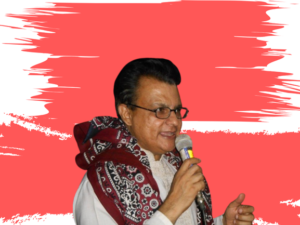 پنجاب کالاباغ ڈیم کی مخالفت کا بدلہ لے رہا ہے۔ ایاز لطیف پلیجو