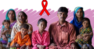 سندھ میں بچے تیزی سے ایچ آئی وی کا شکار ہونے لگے، 568 نئے کیسز سامنے آ گئے!