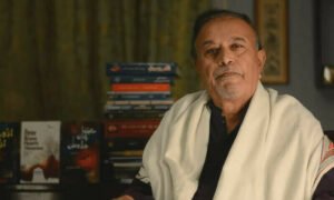 حیدرآباد: شاعر آکاش انصاری قتل کیس، ملزم لے پالک بیٹے کا 4 روزہ جسمانی ریمانڈ منظور