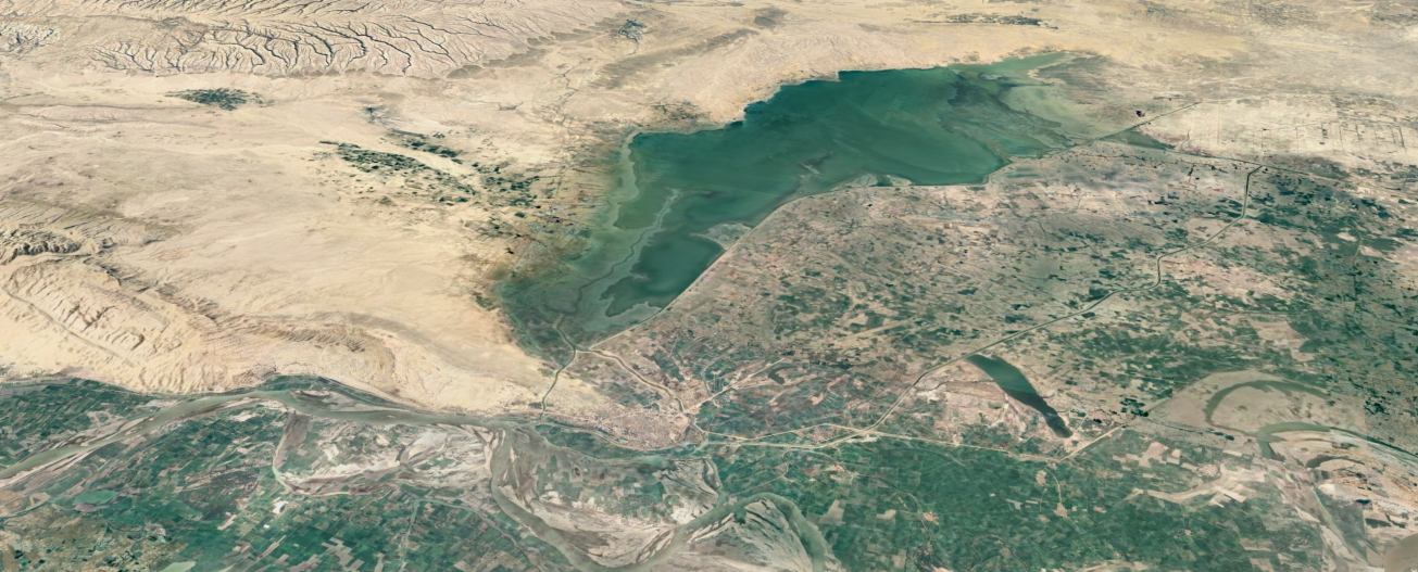 آر بی او ڈی 2 منصوبہ مکمل کیوں نہیں ہو رہا؟