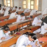 رقم کے عوض مارکس اور کرپشن، سندھ کے تمام تعلیمی بورڈز کا آڈٹ کرانے کا حکم